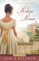 Rakes and Roses 1629727350 Book Cover