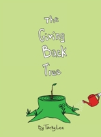 The Giving Back Tree B0BQZGZVH9 Book Cover