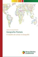 Geografia Postais 6202193263 Book Cover