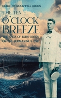 The Ten O’ Clock Breeze 1968424512 Book Cover