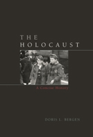 The Holocaust 0752445901 Book Cover