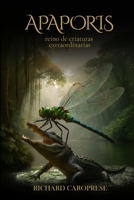 Apaporis: Reino de criaturas extraordinarias (Spanish Edition) B0FLWVQTBL Book Cover
