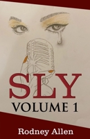 SLY: Volume 1 0578659611 Book Cover