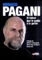 El Futbol Que Le Gusta a la Gente (Spanish Edition) 9872225745 Book Cover