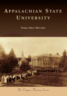 Appalachian State University 1467121444 Book Cover