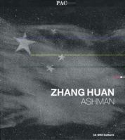 Zhang Huan: Ashman 887179642X Book Cover