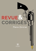 Revue et corrigés (French Edition) B0CPP6176V Book Cover