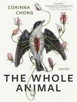 The Whole Animal 1551529157 Book Cover
