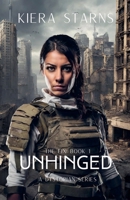 Unhinged B0FRF6KNSL Book Cover