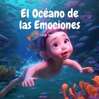 El Océano de las Emociones B0C2SG4NHH Book Cover