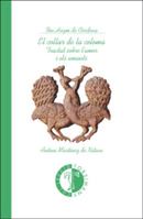 El collar de la coloma 8486390796 Book Cover