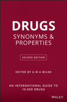 Drugs: Synonyms and Properties 0566084910 Book Cover