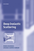 Deep Inelastic Scattering 0199602255 Book Cover