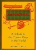 Uncles: A Tribute to the Coolest Guys in the World 0809226634 Book Cover