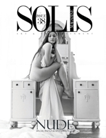 Solis Magazine Issue 38 - Nude Edition Volume 4 1716852986 Book Cover