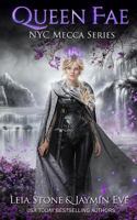 Queen Fae 0982068786 Book Cover