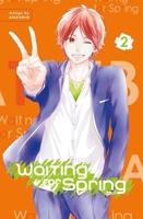 Waiting For Spring Vol. 2 1632365170 Book Cover