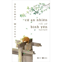 The Art of Simple Living 6044813401 Book Cover