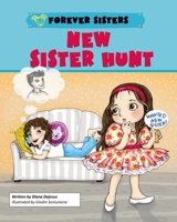 New Sister Hunt: Forever Sisters 1542943582 Book Cover