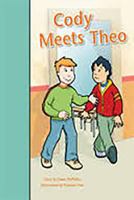 Cody Meets Theo 1419055151 Book Cover