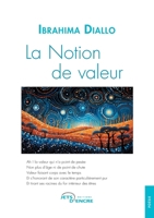 La Notion de valeur (French Edition) 2355239789 Book Cover