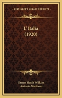 L' Italia 1437083641 Book Cover