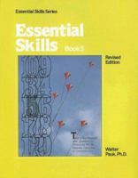 Essential Skills Series Book 5 (305 Grade 5 a) 0890612242 Book Cover