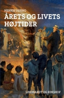 ?rets og livets h?jtider 8726158094 Book Cover