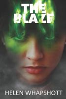 The Blaze 1074322096 Book Cover