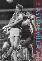 Aston Villa Football Club 0752431234 Book Cover