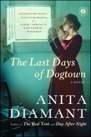 The Last Days of Dogtown 0743225732 Book Cover