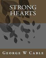 Strong Hearts 1533315450 Book Cover