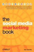 Das Social Media Marketing-Buch 0596806604 Book Cover