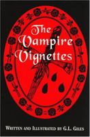 The Vampire Vignettes 0533147352 Book Cover