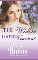 The Widow and the Viscount B0CCQ3VVGN Book Cover