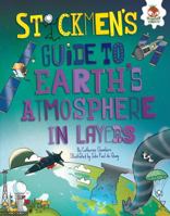 Stickmen's Guide to Earth's Atmosphere in Layers 1512411817 Book Cover