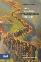 Diary From Hell in Transnistria 1942–1944 9653086669 Book Cover