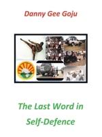 The last word in Self-defence B0DVXQWWK2 Book Cover