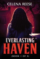 Everlasting Haven (Everlasting Haven Trilogy) B0DQVGKCHB Book Cover