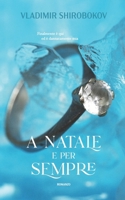 A Natale e per sempre (Emotionless) (Italian Edition) B0CPTYKK96 Book Cover