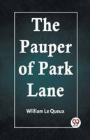 The Pauper Of Park Lane 9359951862 Book Cover