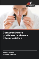 Comprendere e praticare la ricerca infermieristica (Italian Edition) 6207905695 Book Cover