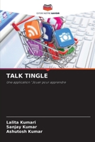 Talk Tingle (French Edition) 6208085942 Book Cover