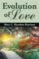Evolution of Love 1524692980 Book Cover
