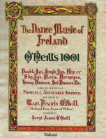 The Dance Music of Ireland 1857200276 Book Cover