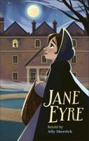 Reading Planet - Jane Eyre - Level 7: Fiction (Saturn) (Rising Stars Reading Planet) 1510445242 Book Cover