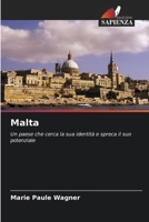 Malta 6204154656 Book Cover