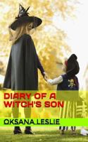 Diary of a Witch's Son 1983912344 Book Cover