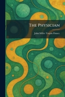 The Physician 1025493052 Book Cover