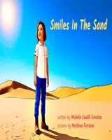 Smiles In The Sand B0DYBG33V6 Book Cover